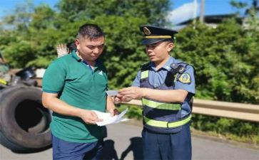 路政员个人工作总结范文6篇