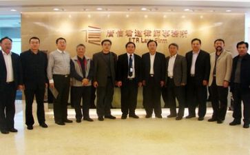 律师工作总结报告7篇