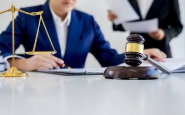 实习律师工作总结优质5篇
