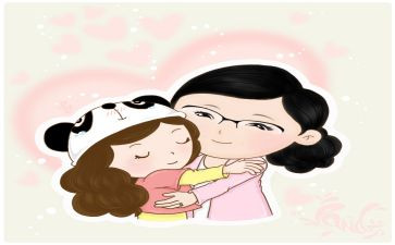 嗯我想看妈妈作文优质5篇