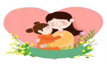 嗯我想看妈妈作文参考5篇