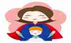 勤劳的羊妈妈作文优质7篇