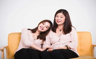 妈妈爱我的作文推荐5篇