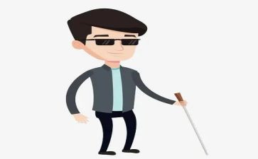 盲人与狗作文7篇