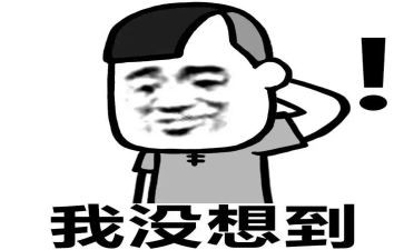 我真没想到作文5篇