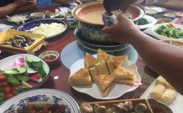 蒙餐开业活动策划5篇