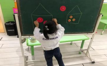 蒙数培训心得6篇