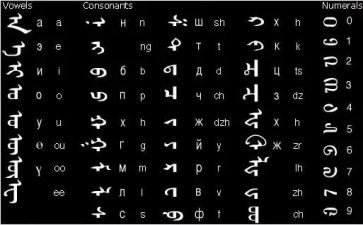 入党申请书蒙文字6篇