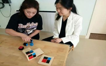 蒙学培训心得模板7篇