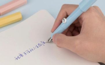 迷作文500字参考8篇