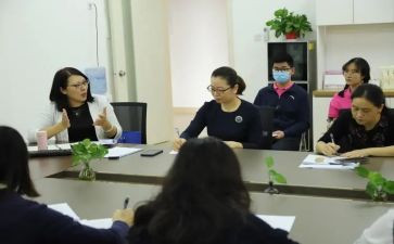幼儿园免保教费工作总结6篇