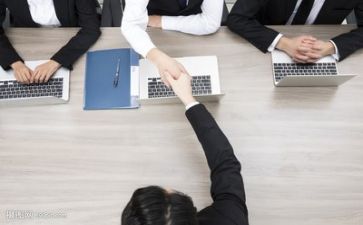 去面试时简历模板7篇