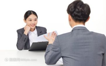 面试个人简历模板6篇
