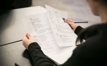 英文面试自我介绍模板8篇
