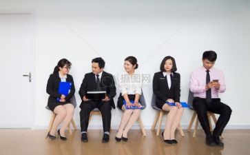 面试演讲稿精选5篇