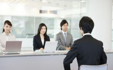 面试演讲稿优秀7篇
