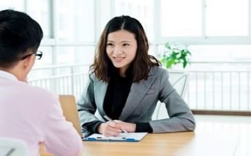 面试官的自我介绍模板模板8篇