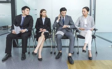 面试心得体会优质8篇