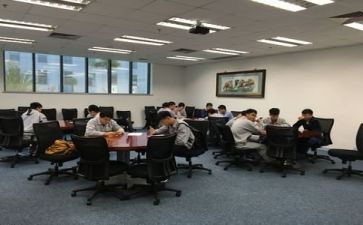 面试官的自我介绍模板精选8篇