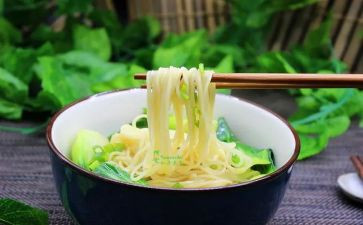 烹面条的作文5篇