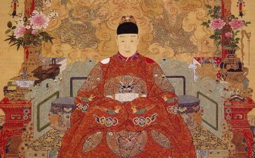 明朝的那些事读后感800字8篇