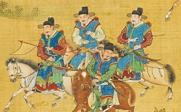 明朝的那些事儿读后感8篇