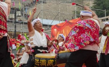 民间故事及读后感7篇
