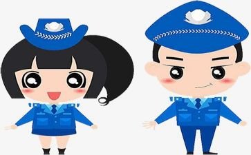 2024年民警自我鉴定6篇
