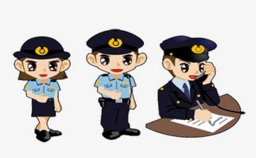 民警述职报告范文5篇