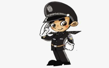 民警从警心得体会5篇