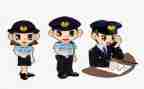 民警述职报告范文5篇
