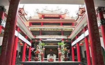 闽台交流工作总结7篇