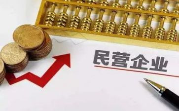 民营企业双对标工作总结7篇
