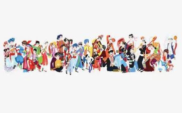 团结民族作文8篇