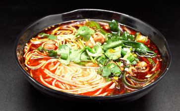 米线节作文8篇