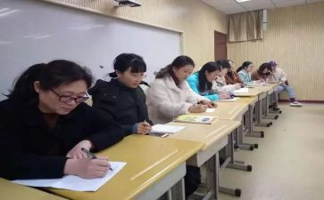 《桥》观摩课心得体会通用5篇