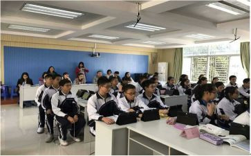 《桥》观摩课心得体会精选6篇