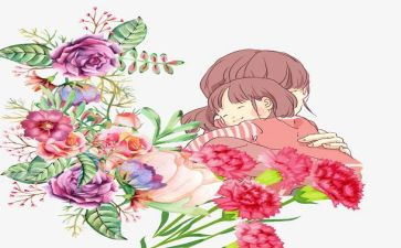 我的母亲作文700字作文6篇
