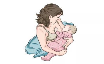 母乳周活动总结5篇