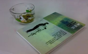 目送读书心得8篇
