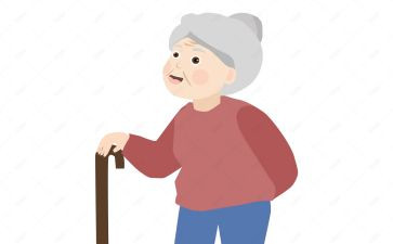 我的倔奶奶作文优质8篇