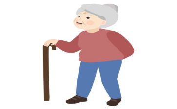 作文奶奶500字通用5篇