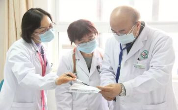 心内科护士月工作总结模板6篇