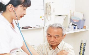 内科护士个人述职报告5篇