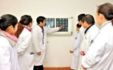 内科自我鉴定推荐6篇