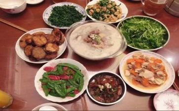 年饭的作文5篇