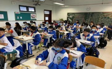 作文六年级300字的作文精选5篇