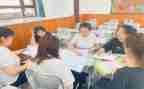 小学语文低年级组教研工作总结7篇