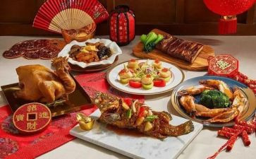 年夜饭做作文优质7篇