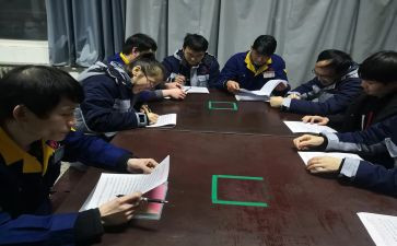 年终班长级个人工作总结8篇